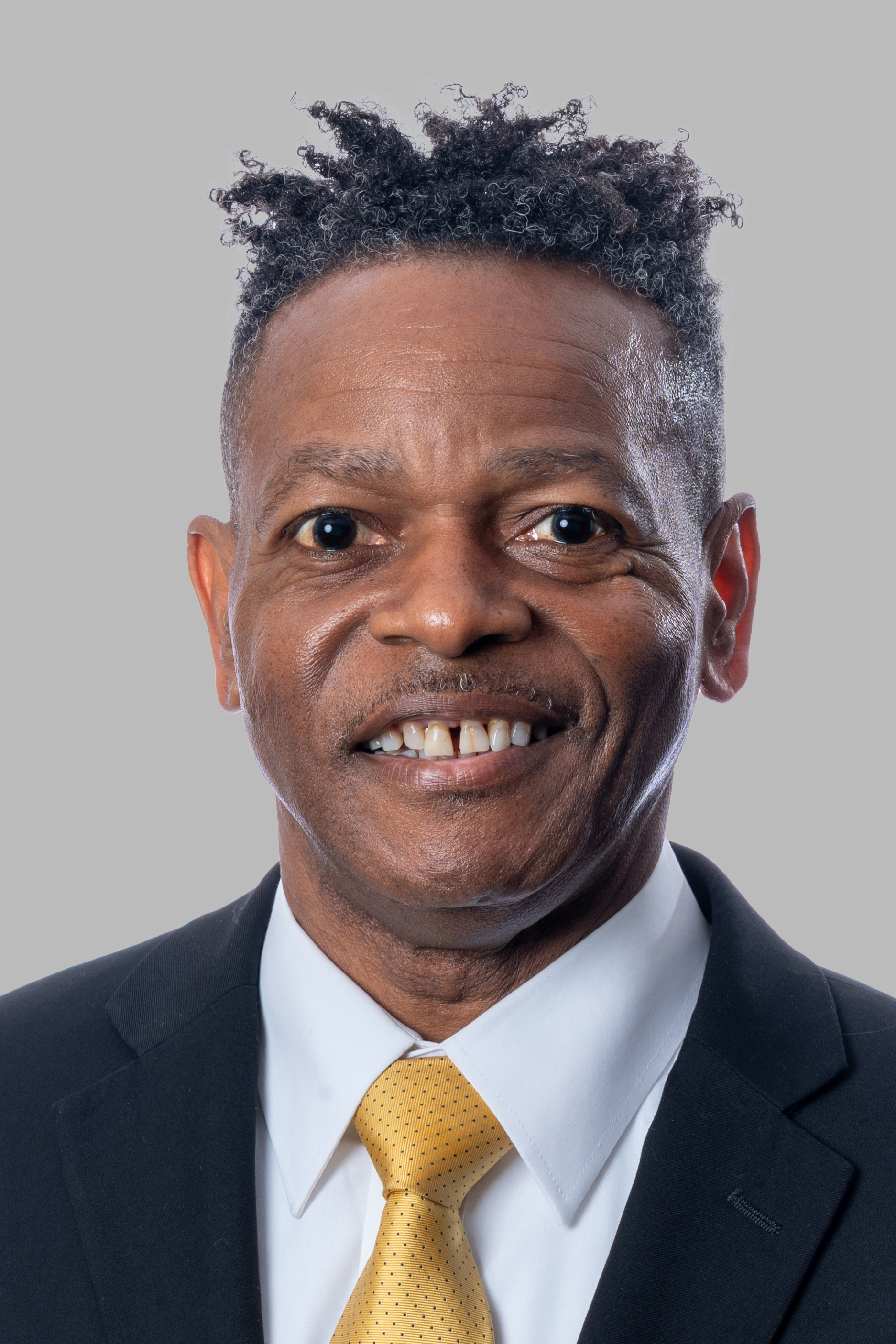 Charles Nelson